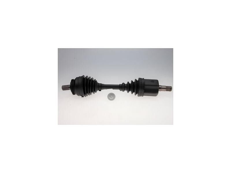 AKS KOMPLE ÖN SOL VOLVO S80 99-06