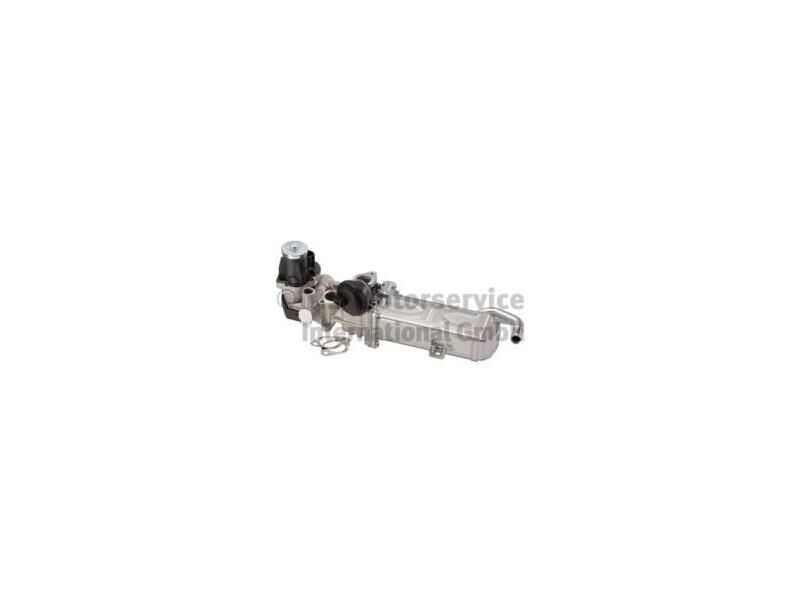 EGR VALFİ + SOĞUTUCU VAG A3 Q3 CAD3-4 GO6 JET3-4 PAS PO5 08-