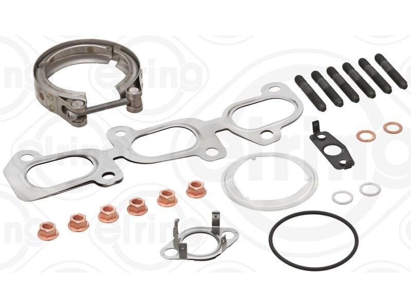 TURBO CONTA TKM VAG A1 PO5 14-