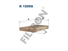 K.POLEN FİLTRESİ M.BENZ 171 172 04-