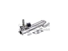 EGR SOĞUTUCU VAG A3 GO5-6 JET3 PAS TIGUAN 05-
