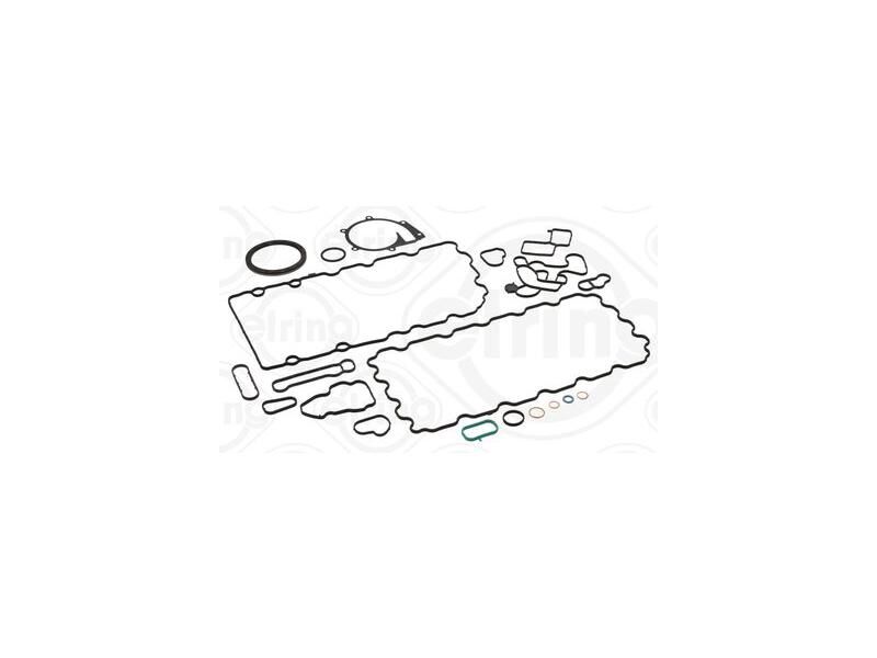 ALT TK. CONTA M.BENZ 907 910 20-