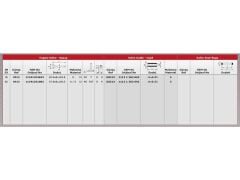 SUPAP IN.4 EX.4 BMW E12 21 28 30 65-88