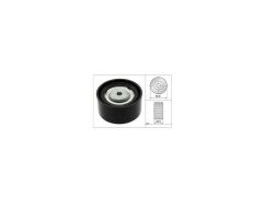 GERGİ RULMANI M.BENZ 651 09-
