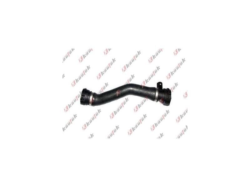 RADYATOR HORTUMU ALT BMW E46 98-08