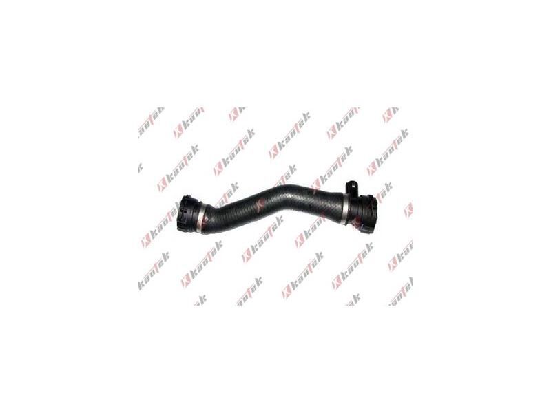 RADYATOR HORTUMU ALT BMW E46 98-08