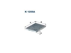 K.POLEN FİLTRESİ NISSAN QASHQAI XTRAIL 07-