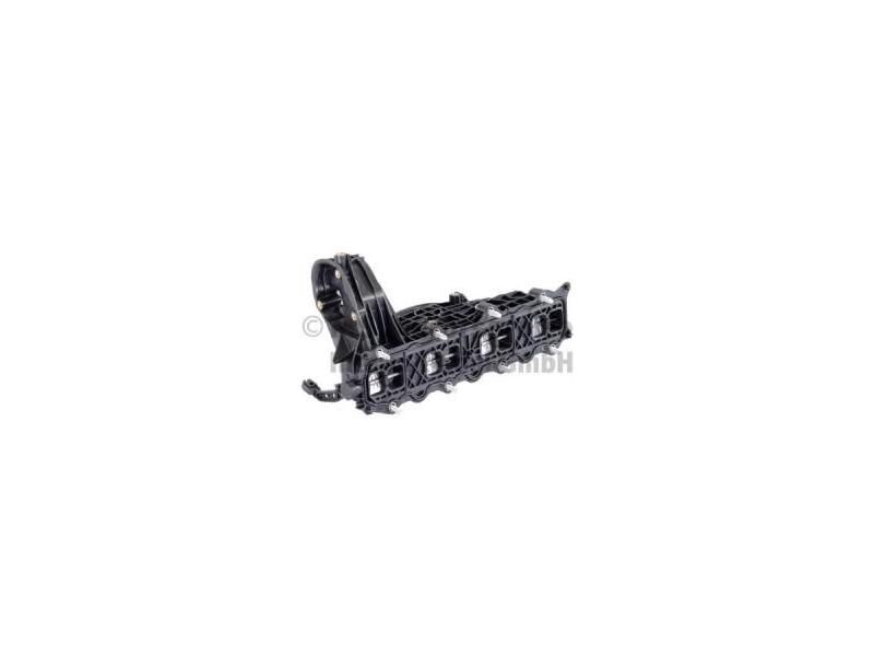 MANİFOLD EMME M.BENZ OM651 08-