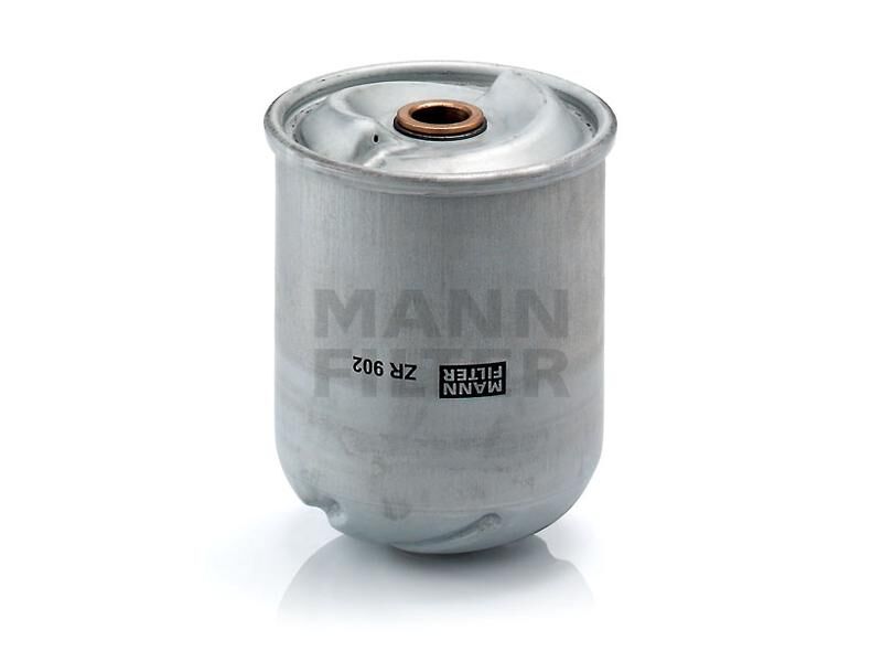 YAĞ FİLTRESİ LKW RVI C KERAX MAGNUM PREMIUM