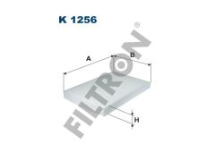 POLEN FİLTRESİ IVECO DAILY 4-5-6 06-
