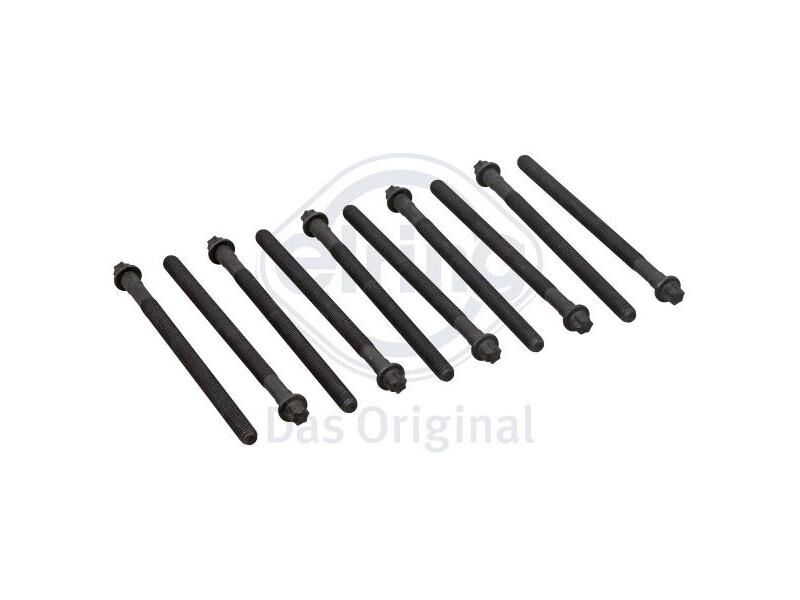 CİVATA TKM 10lu PKT BMW N62 03-