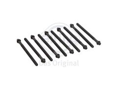 CİVATA TKM 10lu PKT BMW N62 03-