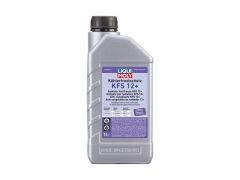RADYATÖR ANTİFRİZİ KONSANTRE KIRMIZI 1LT  KFS12