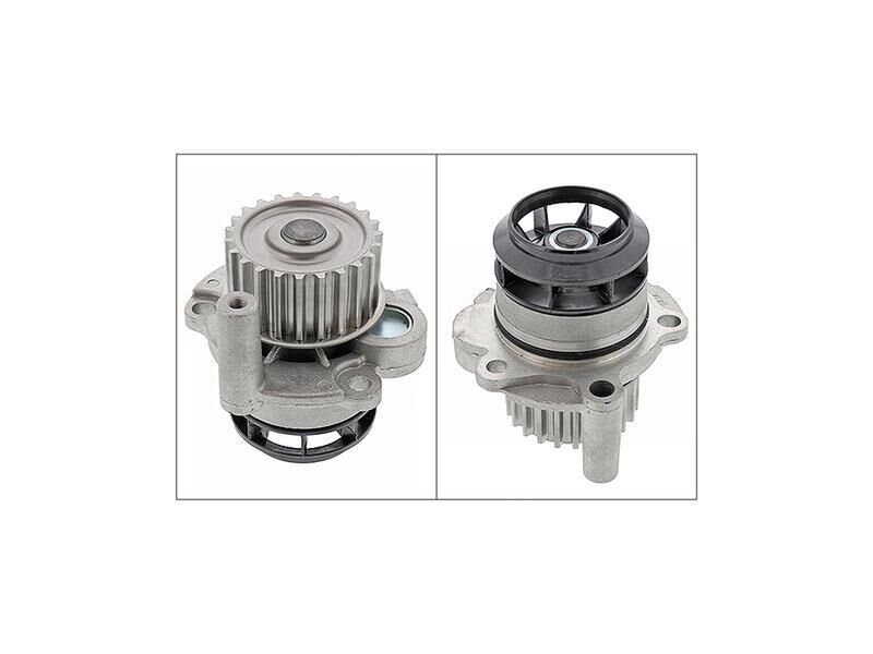 DEVİRDAİM VAG A1 A3 A6 GO5-6 JET3 PAS PO5 04-