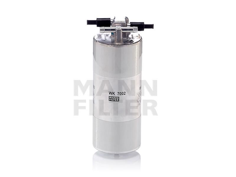 YAKIT FİLTRESİ VAG A6 04-