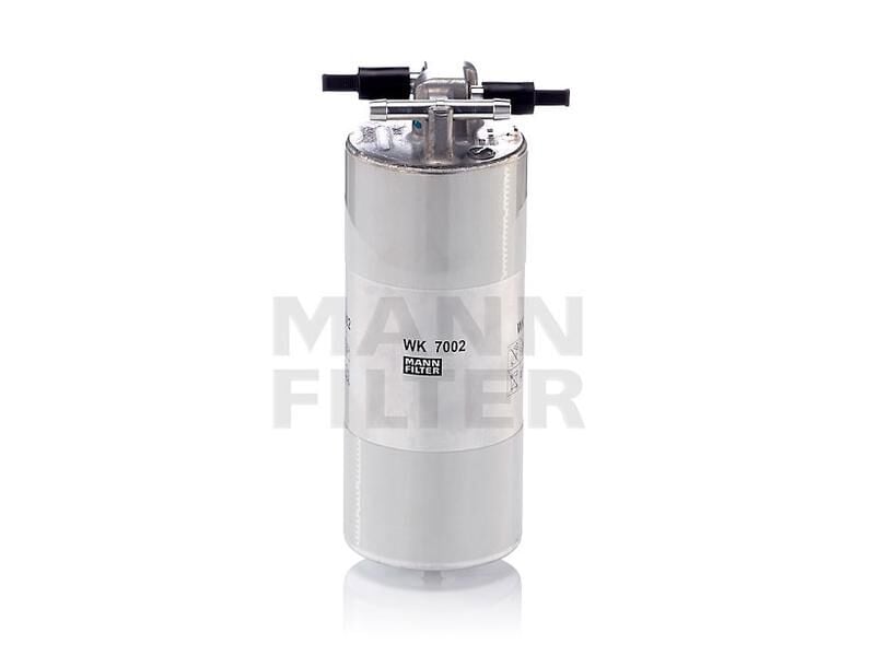 YAKIT FİLTRESİ VAG A6 04-