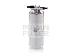 YAKIT FİLTRESİ VAG A6 04-