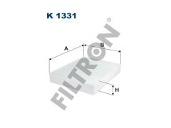 POLEN FİLTRESİ BMW F20 21 22 23 30 31 32 34 36 82 87 11-