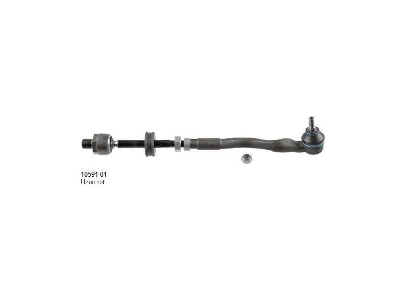 UZUN ROT SOL BMW E36 93 91-04