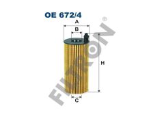 YAĞ FİLTRESİ BMW N47 57 05-
