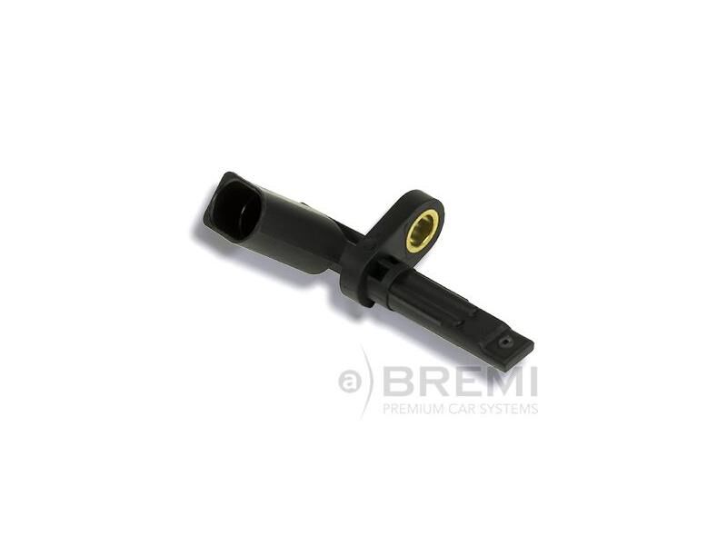 ABS SENSÖRÜ ÖN SOL VAG A4 A5 A6 A8 Q5 R8 918 04-18