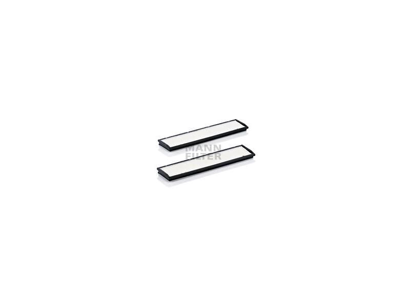 kabin filtresi Mercedes E (W R C S124)