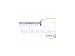 LAMBDA SENSÖRÜ VAG A3 A4 A6 CAD2 GO4 JET3 PAS POLO3 96-14