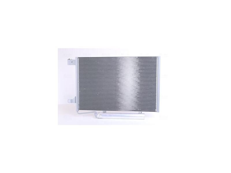KLİMA RADYATÖRÜ M.BENZ W169 245 04-