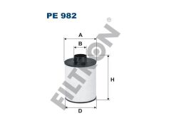 YAKIT FİLTRESİ OPEL AST.H COM.B COR.C MER.A VEC.C  CHEVROLET SAAB PSA SUBARU 03-