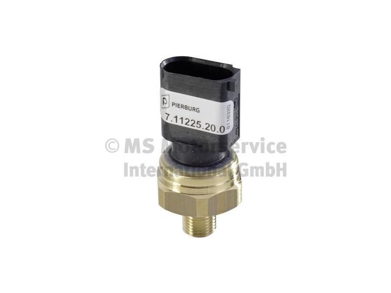 BASINÇ SENSÖRÜ YAKIT VAG A1 A3 A4 A5 A6 A7 A8 GO5-6 JET3 PAS PO5 03-