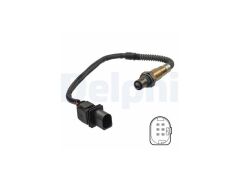 LAMBDA SENSÖRÜ VAG A3 Q7 CAD3 JET3 PAS 03-