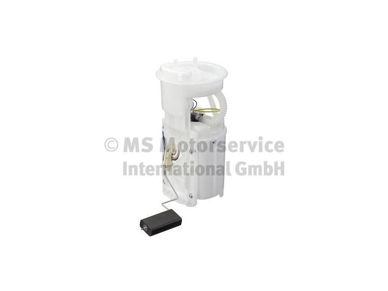 YAKIT POMPASI VAG A3 TT BO1 GO4 97-