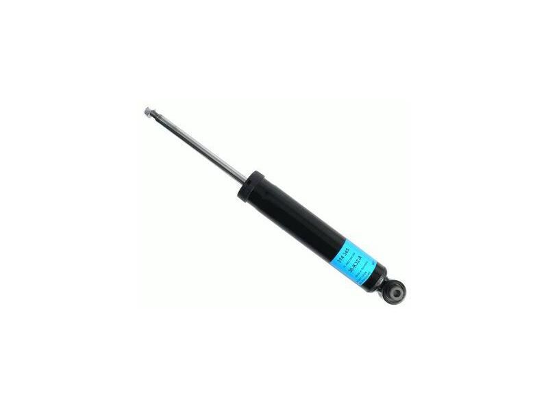 AMORTİSÖR ARKA GAZLI M.BENZ S212 09-16