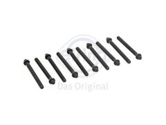 CİVATA TKM 10lu PKT BMW E31 32 34 38 39 53 92-