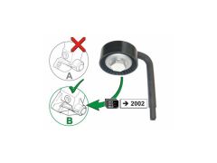GERGİ KÜTÜĞÜ BMW E38 39 46 53 98-