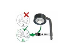 GERGİ KÜTÜĞÜ BMW E38 39 46 53 98-