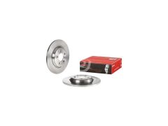 FREN DİSKİ (TEK DİSK) ARKA VAG A4 A5 A6 Q7 Q5 08-19