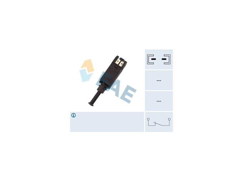 FREN MÜŞÜRÜ VAG A3 BO1 CAD2 GO3-4 PAS PO3 91-