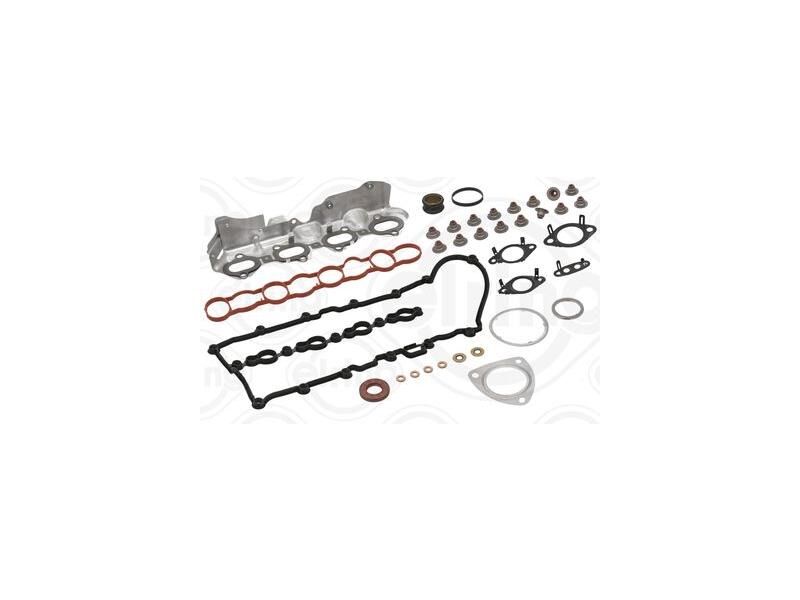 SİL. KAP CONTA TKM OPEL INS.A-B 14-