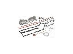SİL. KAP CONTA TKM OPEL INS.A-B 14-