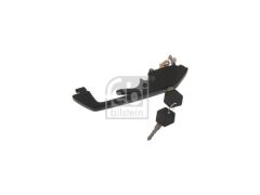 KAPI KOLU LKW SCANİA 3 SERİES