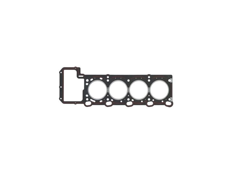 SİL. KAP CONTA SOL BMW E32 34 38 92-