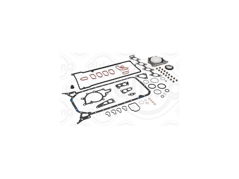 TK CONTA KOMPLE M.BENZ 906 909 06-