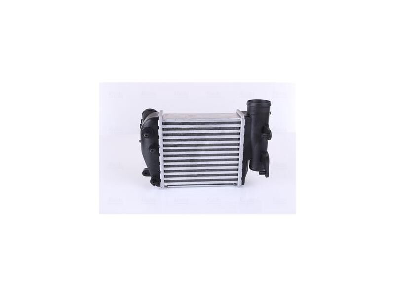 TURBO RADYATÖRÜ VAG A6 04-