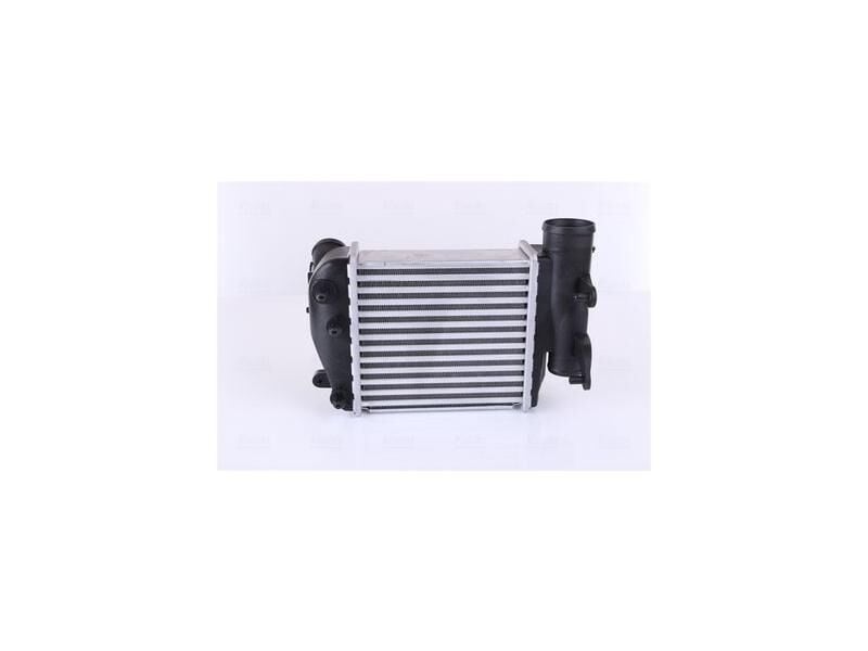 TURBO RADYATÖRÜ VAG A6 04-