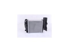 TURBO RADYATÖRÜ VAG A6 04-