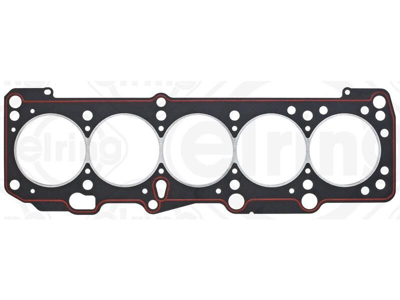 SİL. KAP CONTA VAG 80 90 100 PASSAT 84-