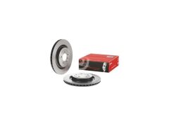 FREN DİSKİ (TEK DİSK) ARKA LAND DEFEN DİSC5 RR4 SPORT2 16-