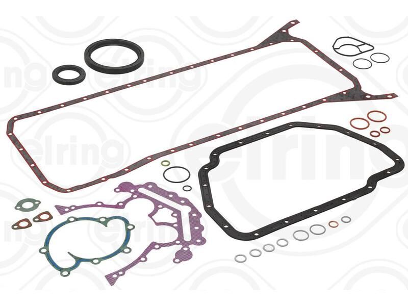TK CONTA KOMPLE M.BENZ 140 91-