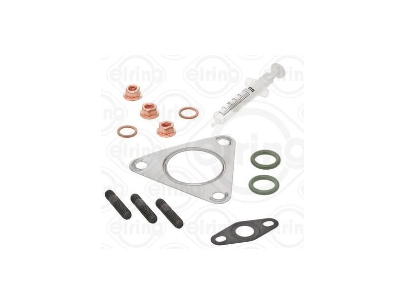 TURBO CONTASI M.BENZ 140 202 210 461 463 901 902 903 95-